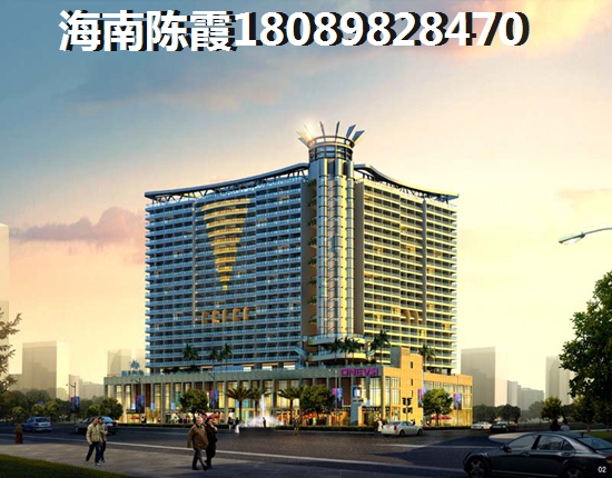 海南楼房多少钱
