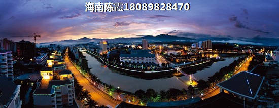 七仙伴月房价是涨还是跌？