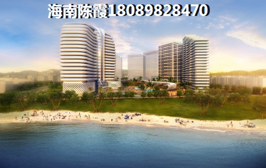 海南买房子二楼咋样