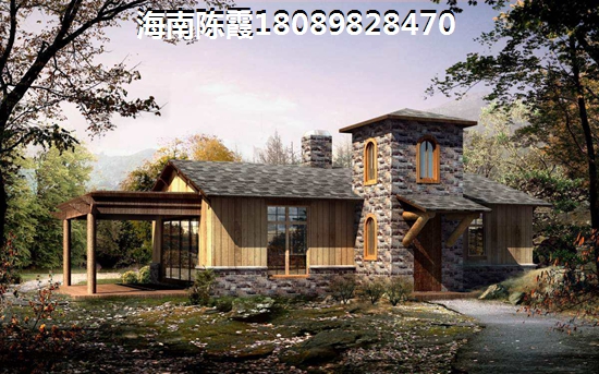 海南哪些楼盘生纸快? 海南哪些楼盘生纸快?