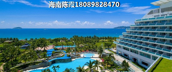 海南touzi前景