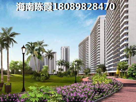 保亭的房子以后会增纸吗，你满足保亭椰之郡买房条件了吗？