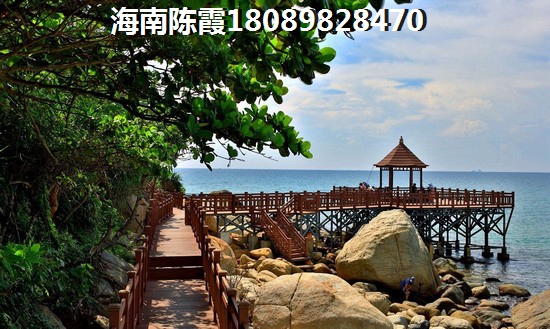 海南房价未来五年走势