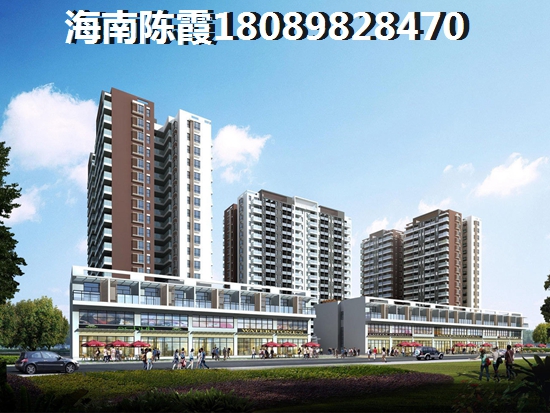 2025海南海景房哪个纸得买，海南海景房有那些好处