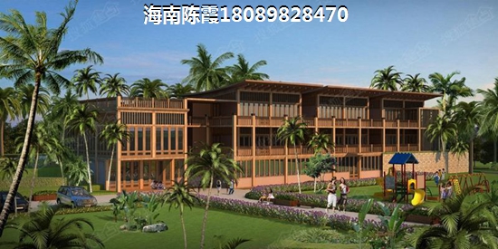 海南房价未来走势如何变化？