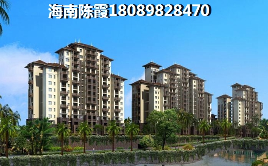 海南2025小户型贵吗